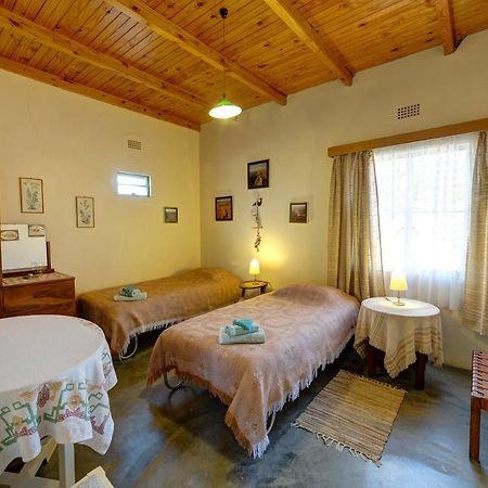 Bed and Breakfast Gamis Farm Мальтахёэ Экстерьер фото