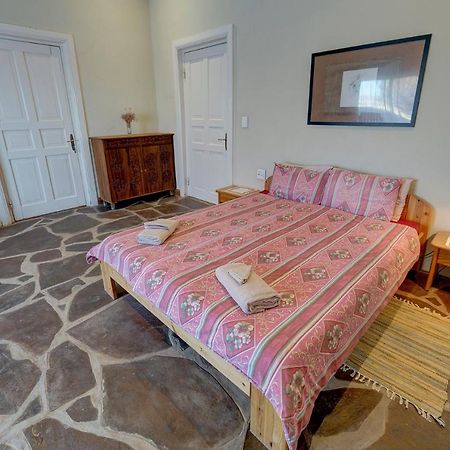 Bed and Breakfast Gamis Farm Мальтахёэ Экстерьер фото
