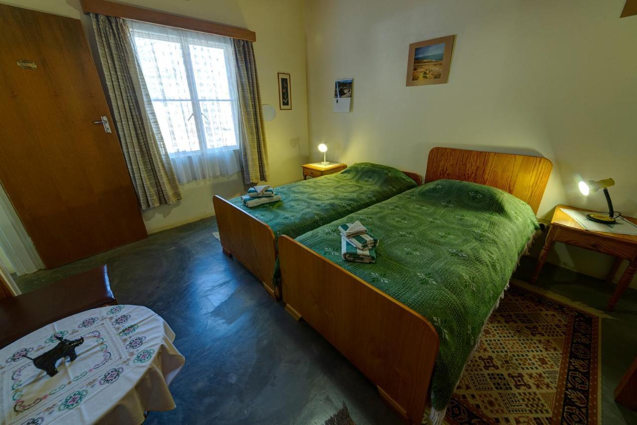 Bed and Breakfast Gamis Farm Мальтахёэ Экстерьер фото