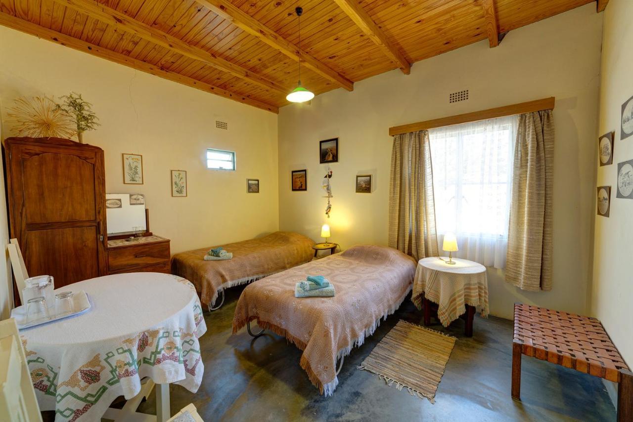 Bed and Breakfast Gamis Farm Мальтахёэ Экстерьер фото