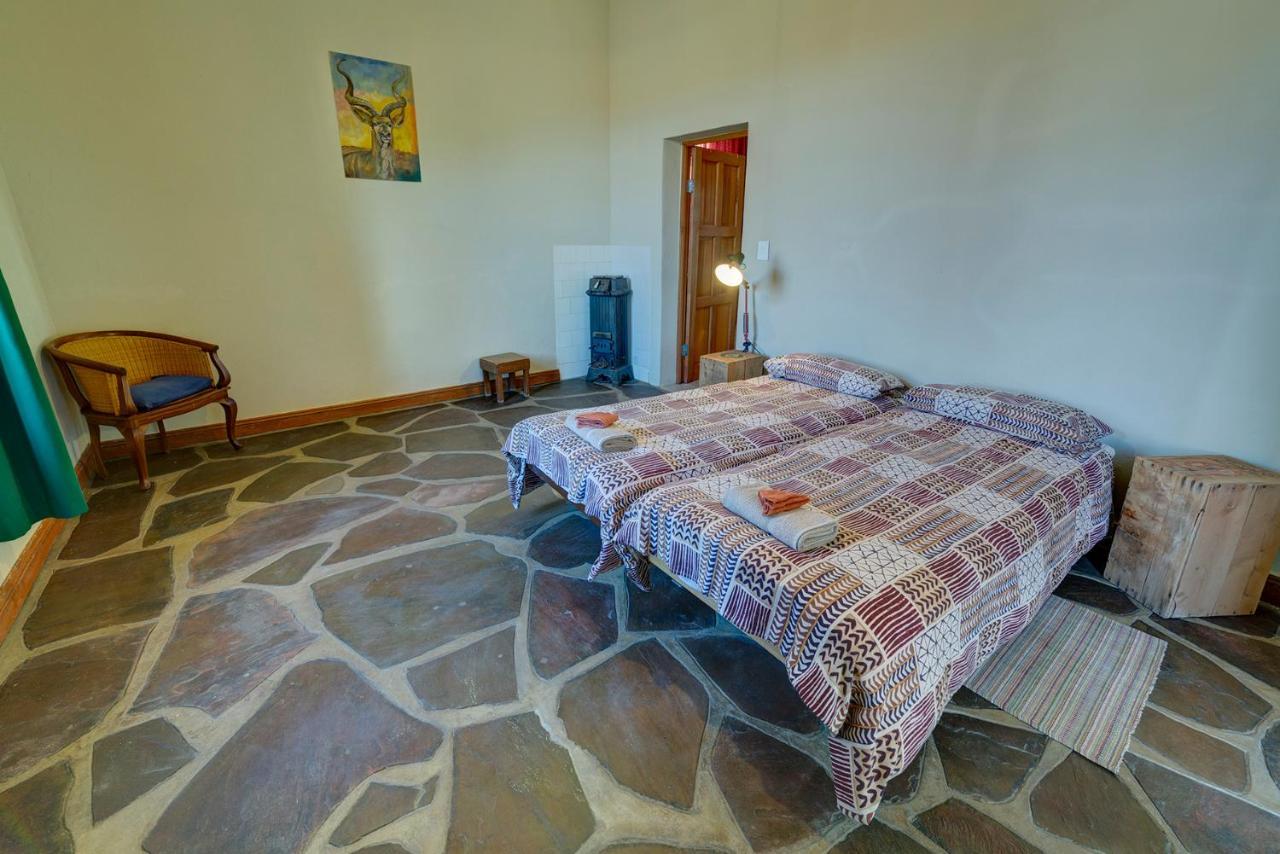 Bed and Breakfast Gamis Farm Мальтахёэ Экстерьер фото